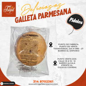 EL TRIGAL VILLAVICENCIO