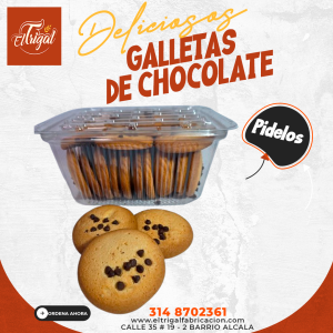 EL TRIGAL VILLAVICENCIO