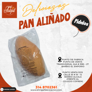 EL TRIGAL VILLAVICENCIO