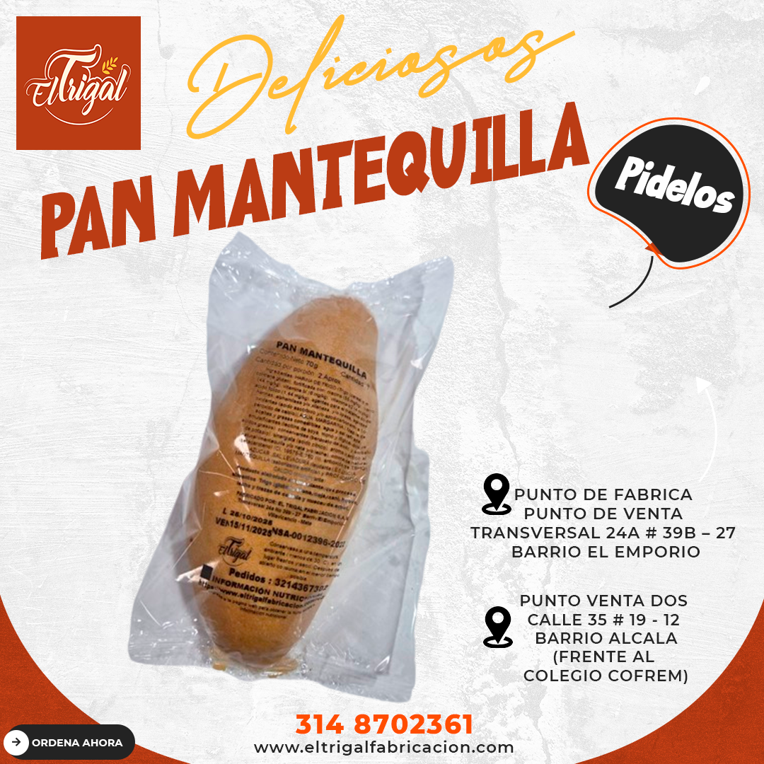 EL TRIGAL VILLAVICENCIO