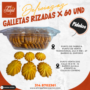 EL TRIGAL VILLAVENCIO