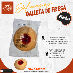 EL TRIGAL VILLAVICENCIO