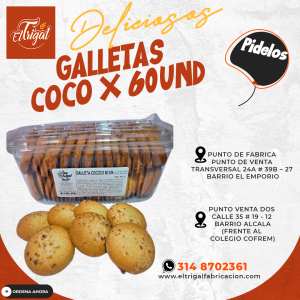 EL TRIGAL VILLAVICENCIO