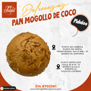 EL TRIGAL VILLAVICENCIO