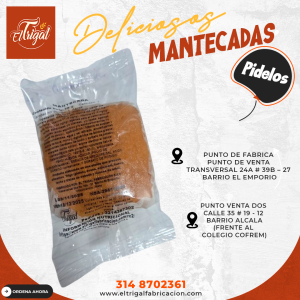 EL TRIGA VILLAVICENCIO