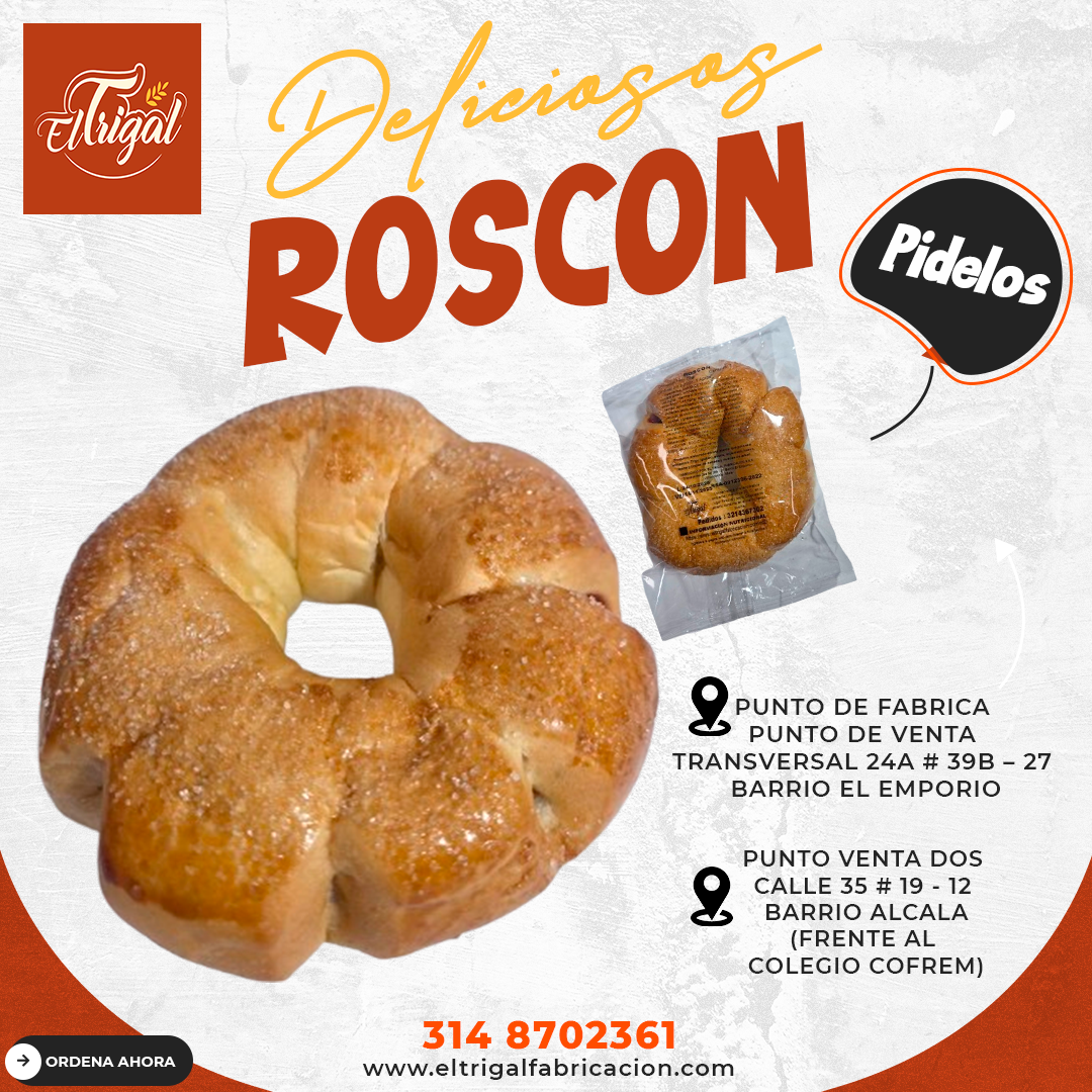 EL TRIGAL VILLAVICENCIO