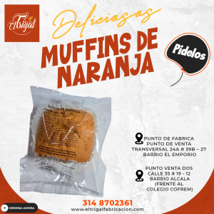 EL TRIGAL VILLAVICENCIO