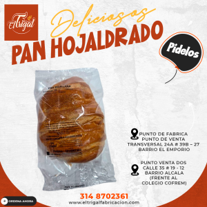 EL TRIGAL VILLAVICENCIO