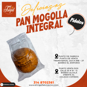 EL TRIGAL VILLAVICENCIO