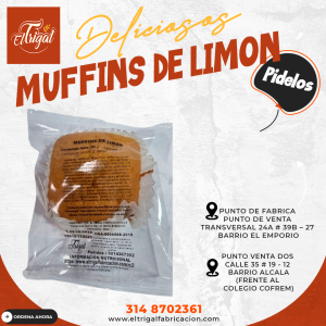 EL TRIGAL VILLAVICENCIO