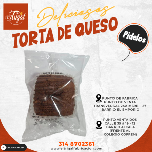 EL TRIGAL VILLAVICENCIO