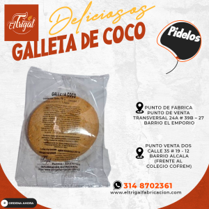 EL TRIGAL VILLAVICENCIO